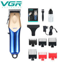 Original VGR V162 Professional Rechargeable Hair trimmer Electric Hair Clipper